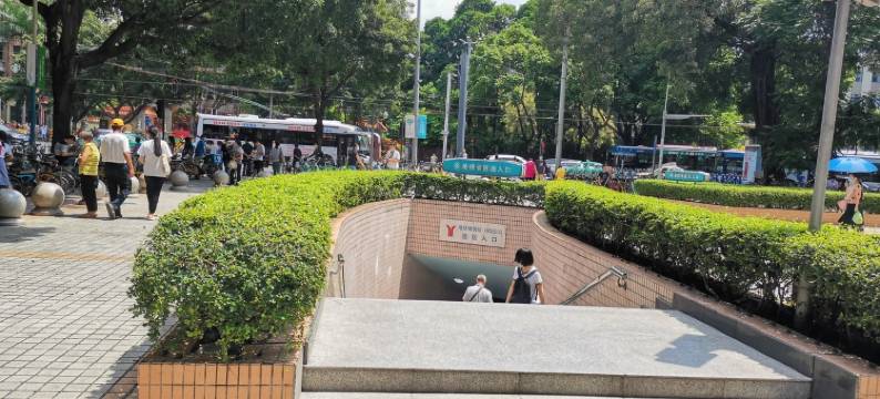 万顺公寓(东川路分店)图片