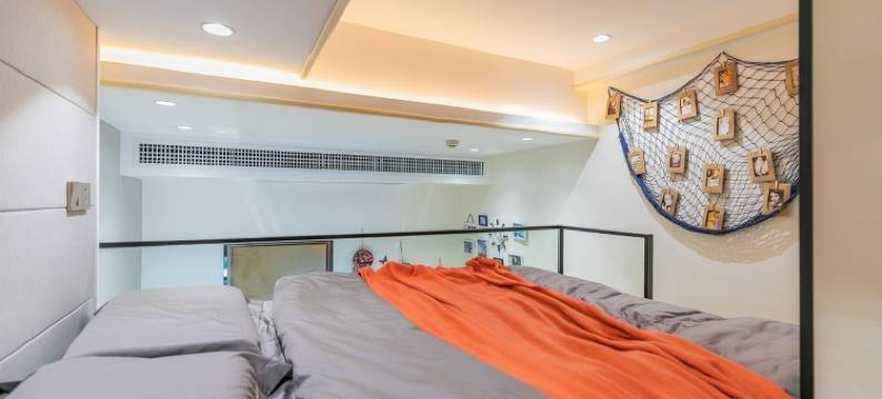 ianka公寓(凯旋北街分店)图片