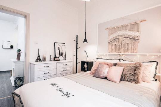 成都小婷普通公寓