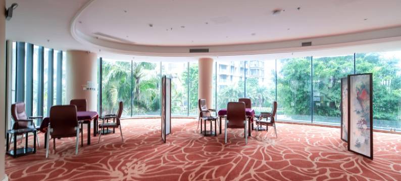 热带鱼海景民宿(海甸五西路分店)图片