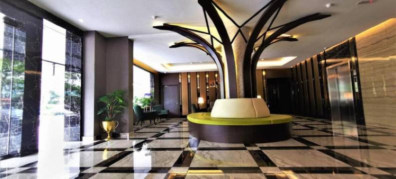 普雷斯蒂格酒店(Prestigo Hotel)图片