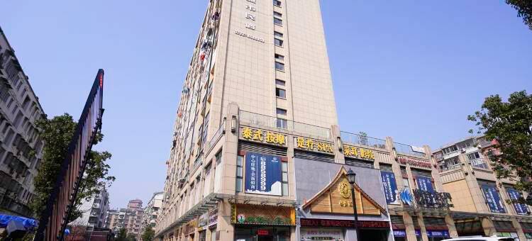 1003公寓(十里大道分店)图片
