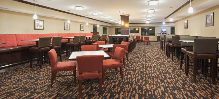 莫阿布智选假日套房酒店(Holiday Inn Express & Suites Moab)图片