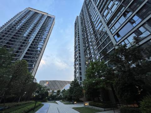 国王陛下公寓(韶山南路分店)