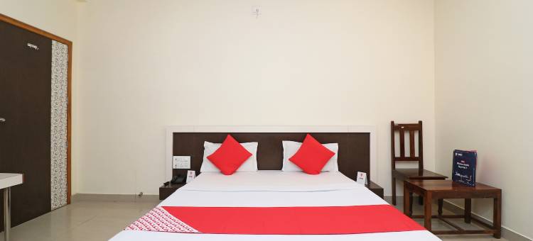 OYO 16646 Hotel Jyoti图片