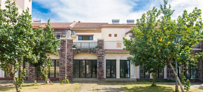 万宁神州半岛牧海边民宿(龙江路1号分店)图片