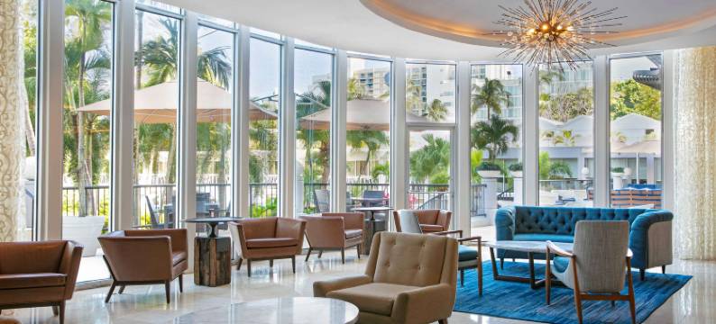 圣胡安皇家索内斯塔酒店(The Royal Sonesta San Juan)图片