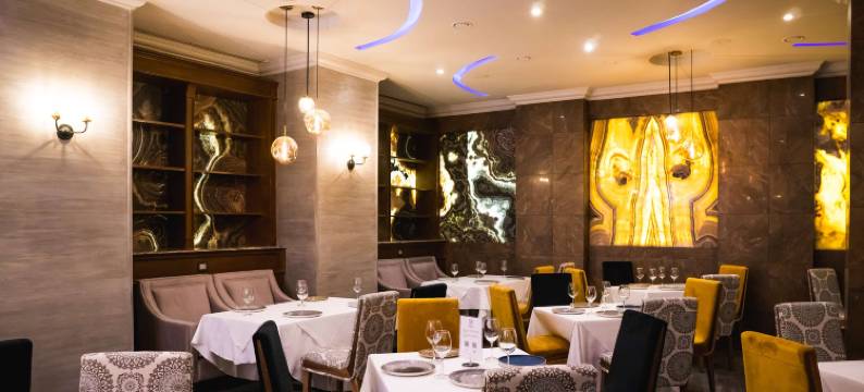 HOTSSON 索利斯酒店及水疗中心(Hotel and Spa Mansion Solis by Hotsson)图片