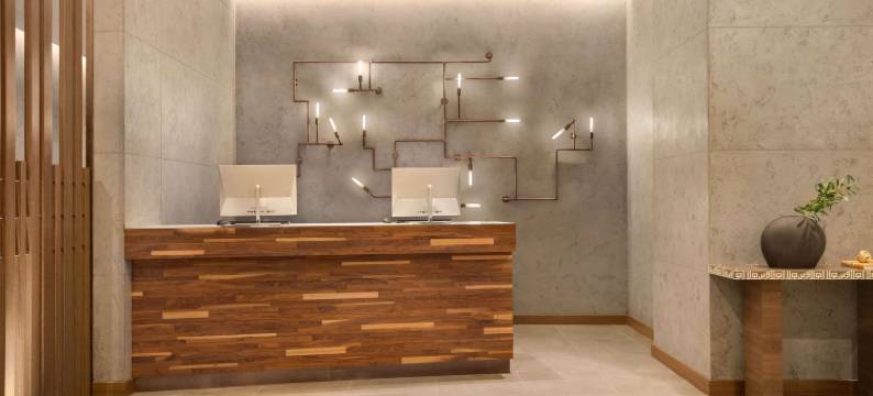 迪拜金区美居酒店(Mercure Dubai Gold District)图片