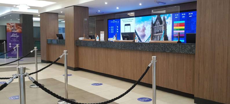 皇家国家酒店(Royal National Hotel)图片