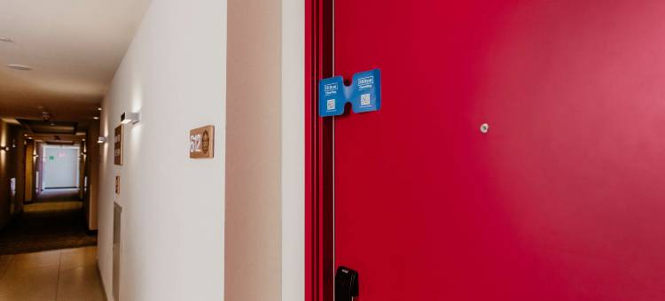 锡劳下机场希尔顿花园酒店(Hilton Garden Inn Silao Aeropuerto Bajio)图片