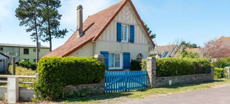 Villa la Fourmi图片