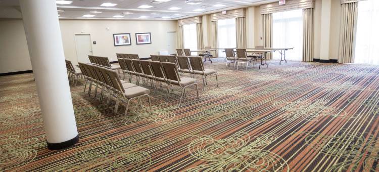 艾略特湖欢朋酒店(Hampton Inn by Hilton Elliot Lake, Ontario)图片