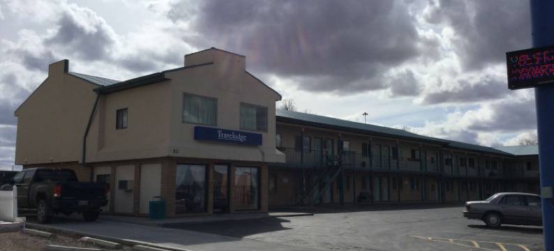 Travelodge by Wyndham Wall图片