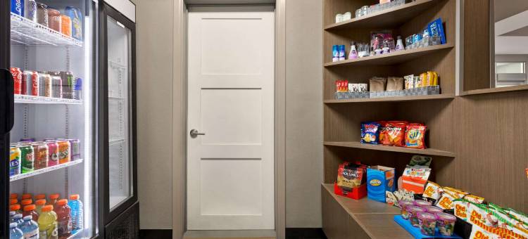 Wingate by Wyndham Lethbridge图片