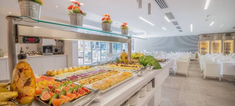 卡尔德洛尼斯感官精选酒店-建议成人入住(Hotel LIVVO Los Calderones - Adults Recommended)图片