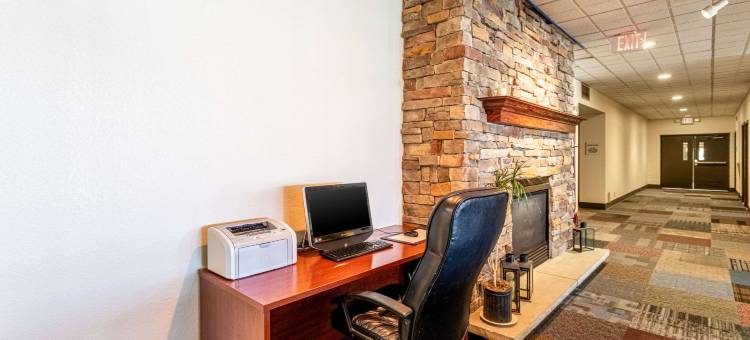 Americas Best Value Inn Fredonia NY图片