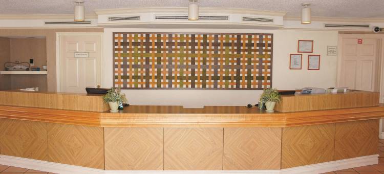 圣安东尼奥南公园温德姆呗盟酒店(Baymont by Wyndham San Antonio South Park)图片