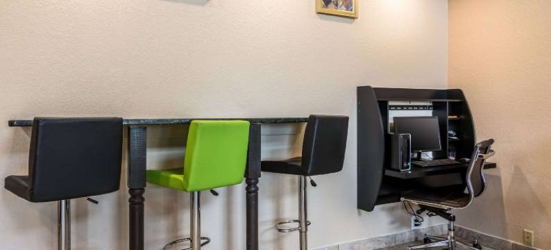 凯艺酒店-大学区(Quality Inn University Area)图片