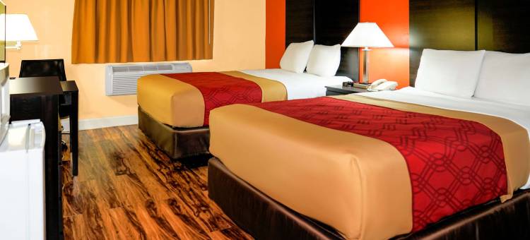 伊克诺旅馆罗马南部(Econo Lodge Rome South)图片