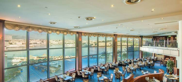 埃克塞尔西奥大酒店(Grand Hotel Excelsior)图片