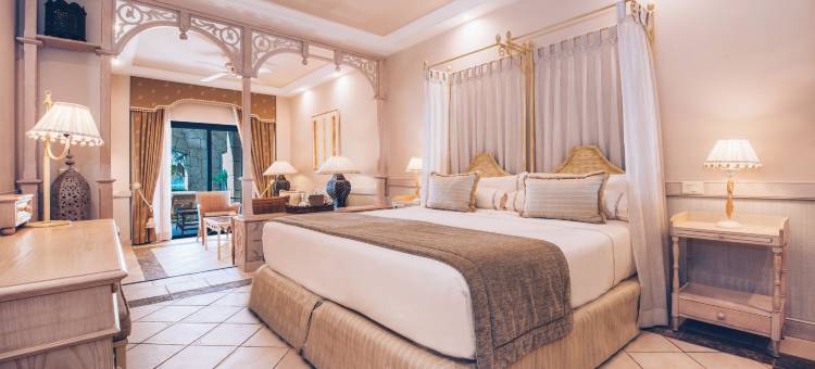 伊贝罗斯塔乔亚埃尔米拉多酒店 - 仅供成人入住(JOIA El Mirador by Iberostar -Adults Only)图片