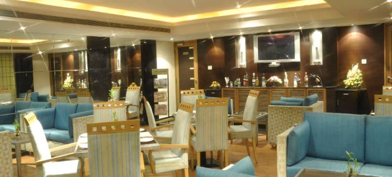 海得拉巴阿迪亚公园酒店(Aditya Park Hyderabad)图片