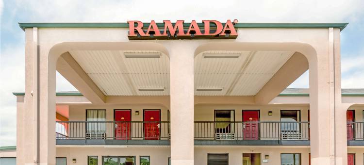 佩勒姆华美达酒店(Ramada by Wyndham Pelham)图片