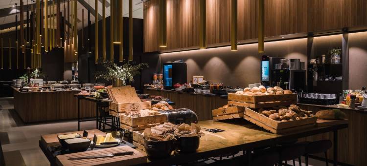 斯堪迪克奥帕伦酒店(Scandic Opalen)图片