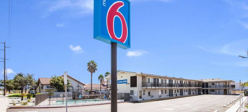 6号汽车旅馆莫雷诺谷 - 河滨三月空军基地(Motel 6 - Moreno Valley - Riverside March Air Base)图片