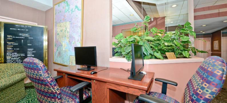 巴尔的摩美洲最佳价值酒店(Americas Best Value Inn Baltimore)图片