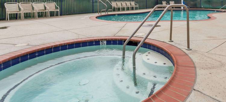 韦斯特利戴斯酒店(Days Inn by Wyndham Westley)图片