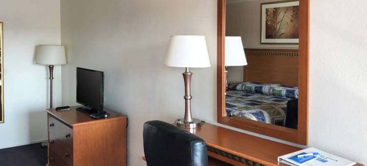 银溪旅店罗德威酒店(Rodeway Inn Silver Creek Inn)图片