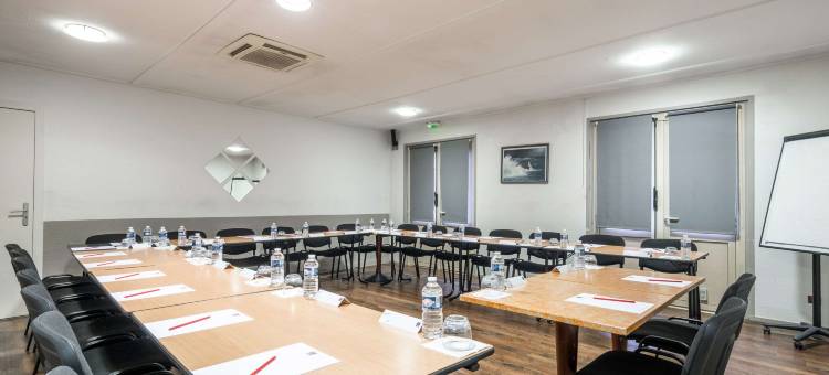 格勒诺布尔梅兰舒适酒店(Comfort Hotel Grenoble Meylan)图片