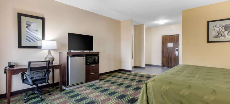 品质酒店(Quality Inn)图片