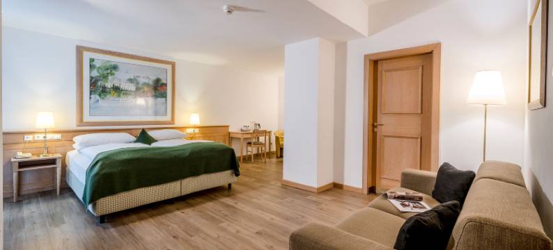 伊洛尔布朗酒店(Hotel Imlauer & Bräu)图片