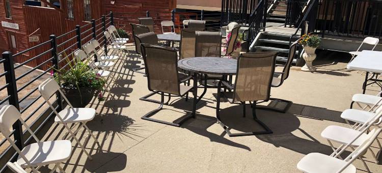 Travelodge Inn & Suites by Wyndham Deadwood图片