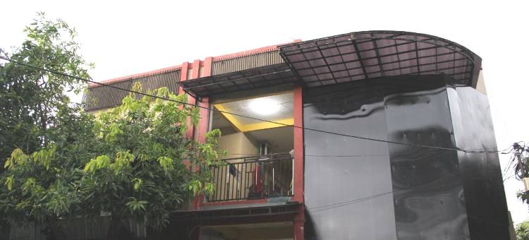 OYO Life 2982 格里亚艾莎公寓2号(OYO Life 2982 Griya Aisyah Residence 2)图片