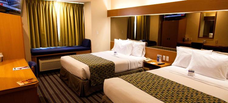 Microtel Inn & Suites by Wyndham Chihuahua图片