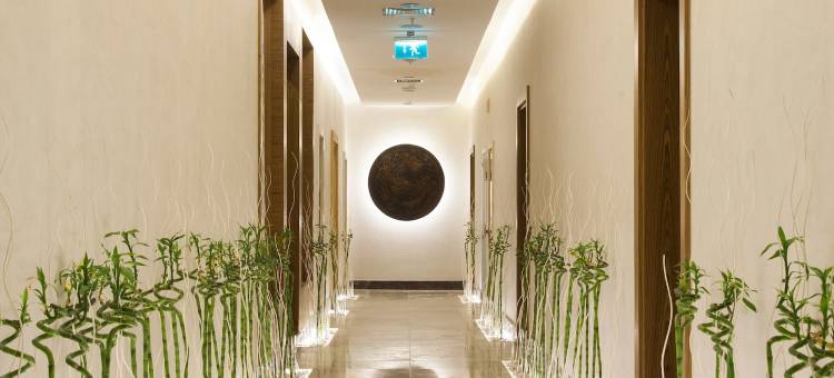 加济安泰普狄凡酒店(Divan Gaziantep)图片