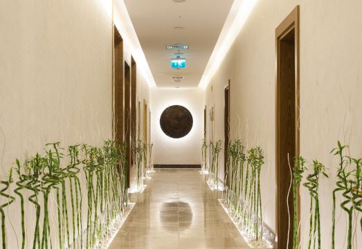 Divan Gaziantep Hotel Overview