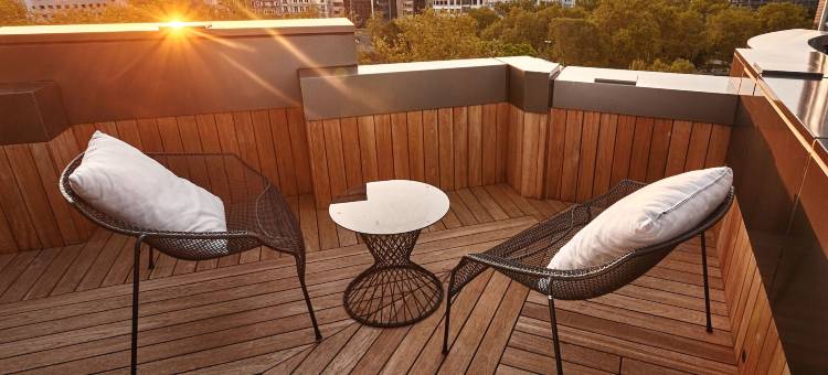 伊斯坦布尔博斯普鲁斯盖兹酒店-Design Hotels™旗下(Gezi Hotel Bosphorus)图片