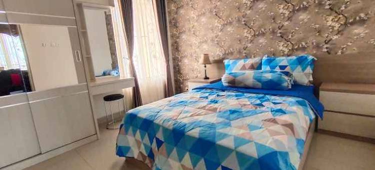 Villa Batu Panorama D34 by N2K图片