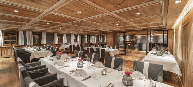 阿奇托度假酒店(Das Achental Resort)图片