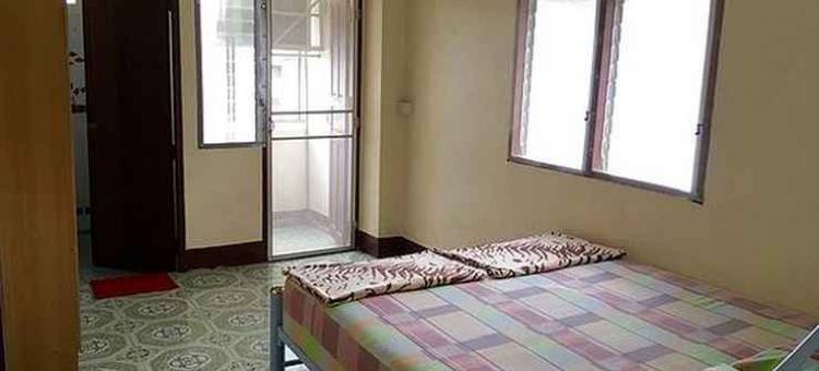 勒奇海大厦公寓(Lertchai Mansion)图片