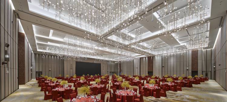 东莞洲际酒店图片