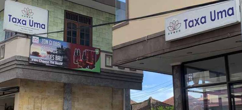 塔克萨乌玛旅馆(Taxa Uma Guest House)图片