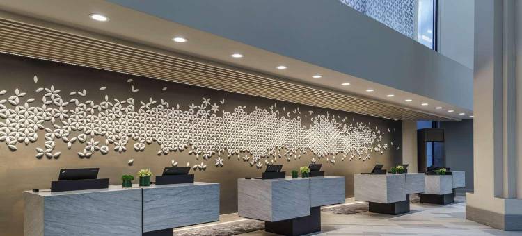 格兰塞浦路斯凯悦度假村(Hyatt Regency Grand Cypress Resort)图片