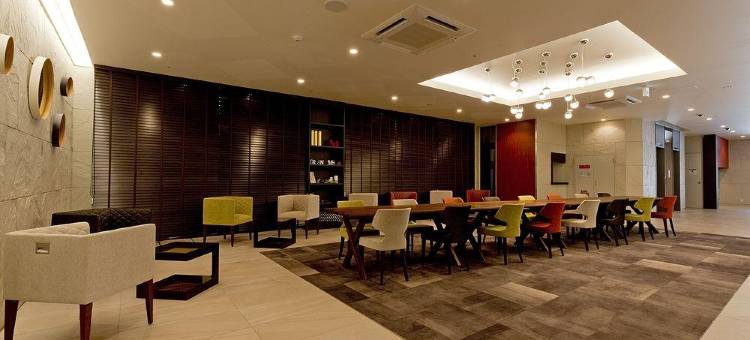 京都Gran M’s 酒店(Hotel Gran Ms Kyoto)图片