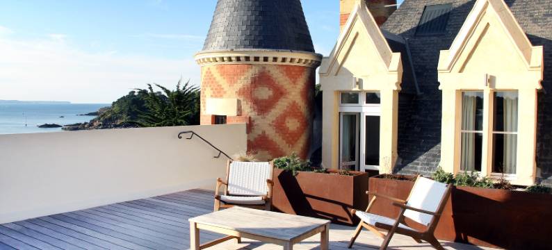 勒内塞(Le Nessay)图片